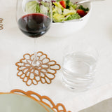 PIZZO LACE MAT COASTER