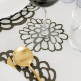 PIZZO LACE MAT COASTER