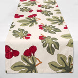 FIGS TABLE RUNNER