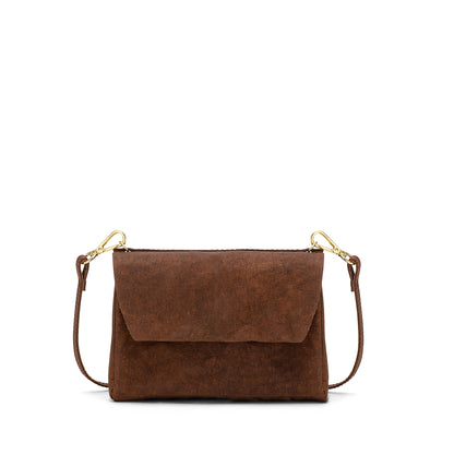 TERME SMALL CROSSBODY BAG - READY TO SHIP