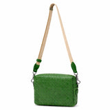 TRACOLLA CROSSBODY BAG