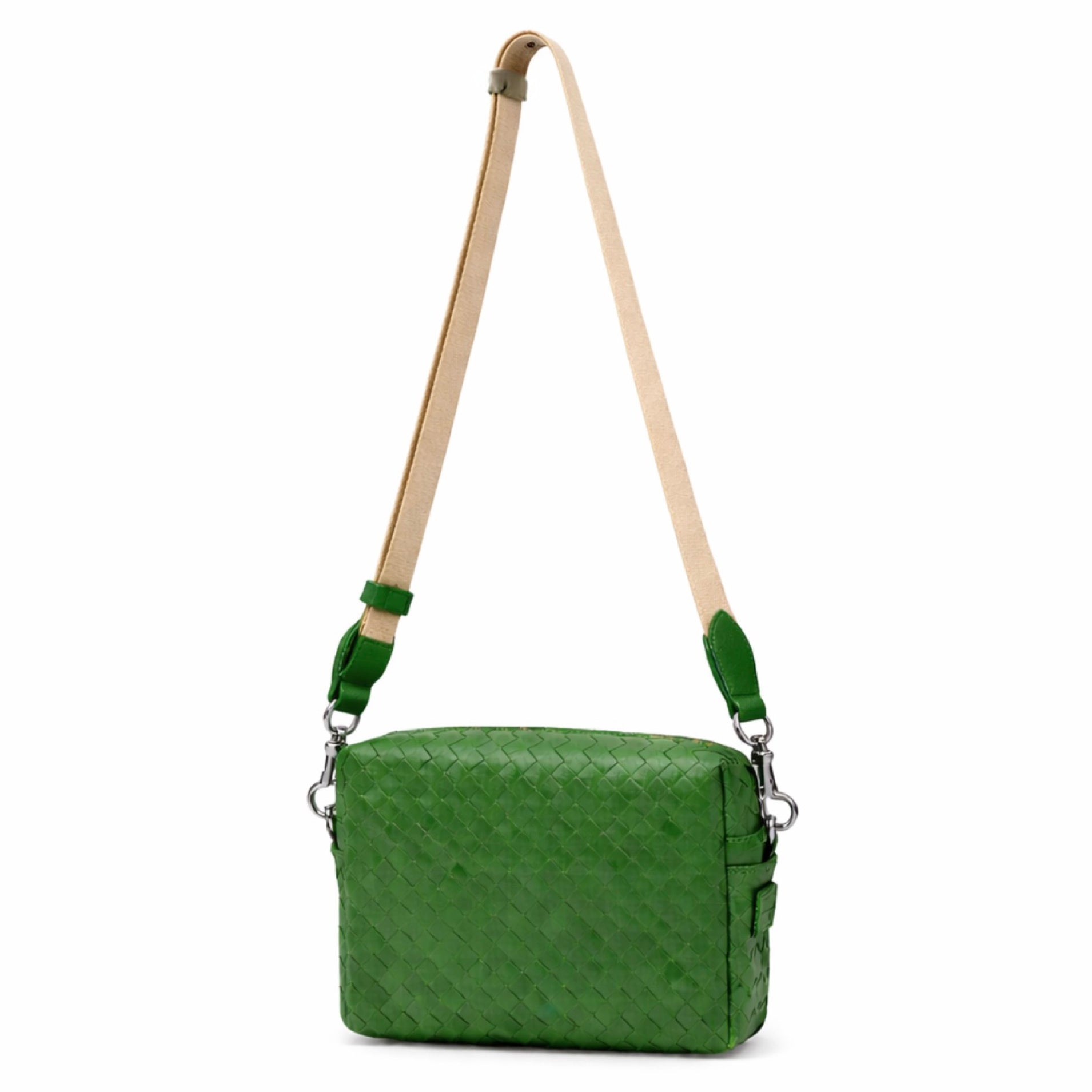 TRACOLLA CROSSBODY BAG