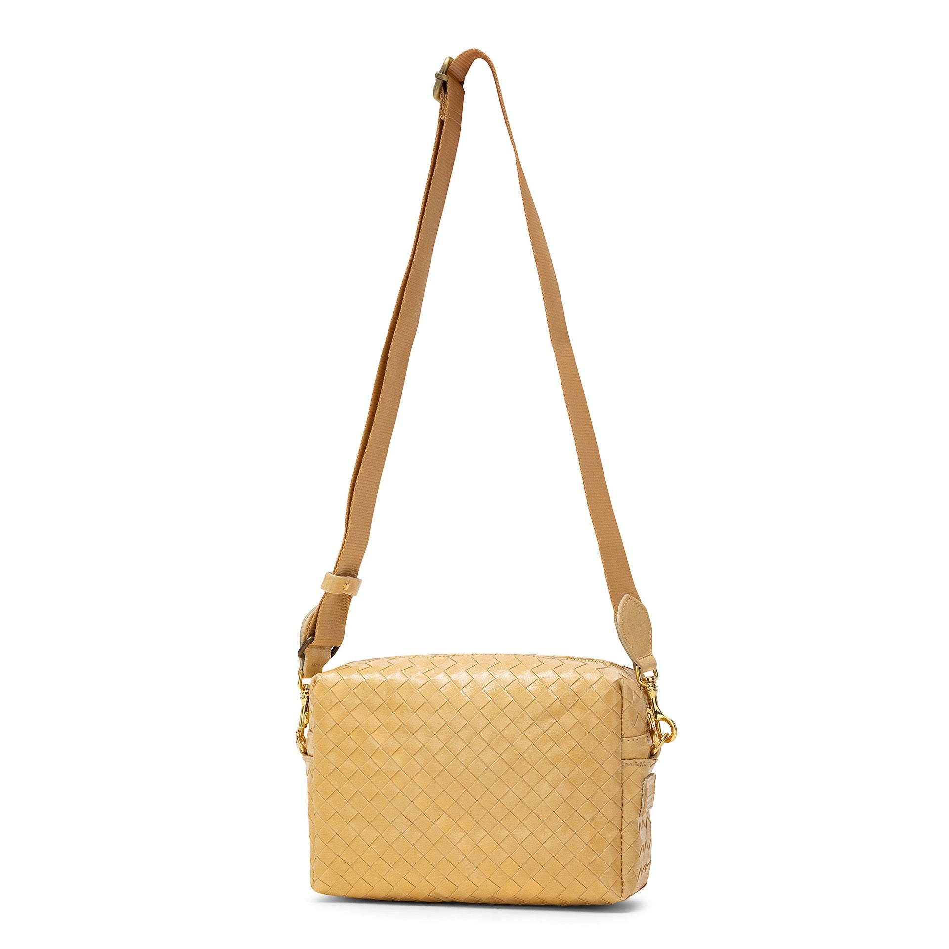 TRACOLLA CROSSBODY BAG