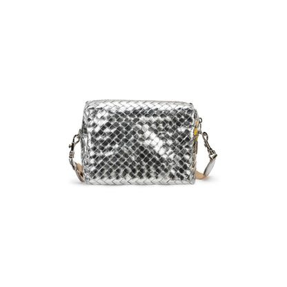 TRACOLLA CROSSBODY BAG WOVEN