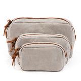 TRAVEL CASE GREY