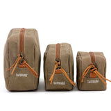 TRAVEL CASE OLIVE