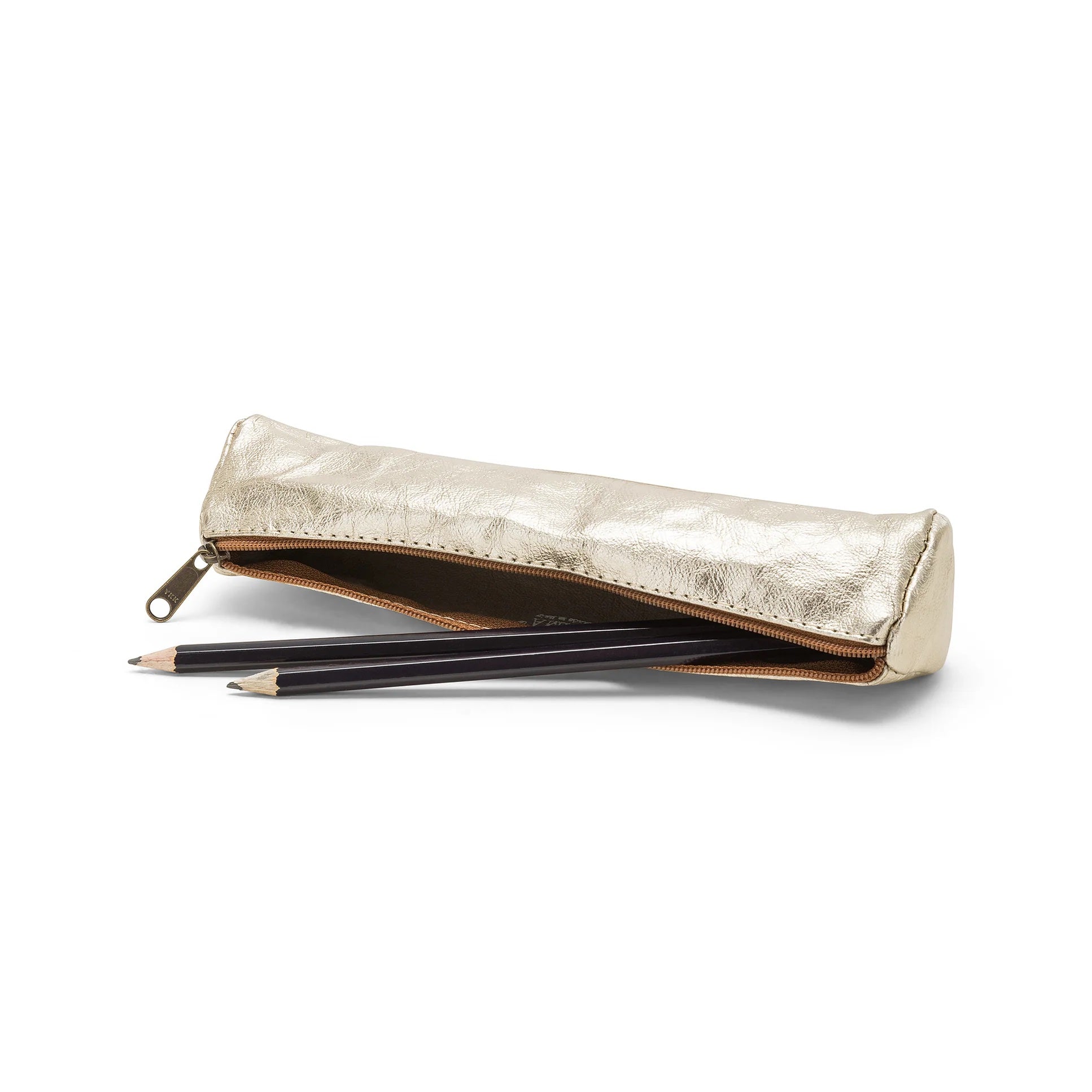 PENCIL CASE SLIM - READY TO SHIP