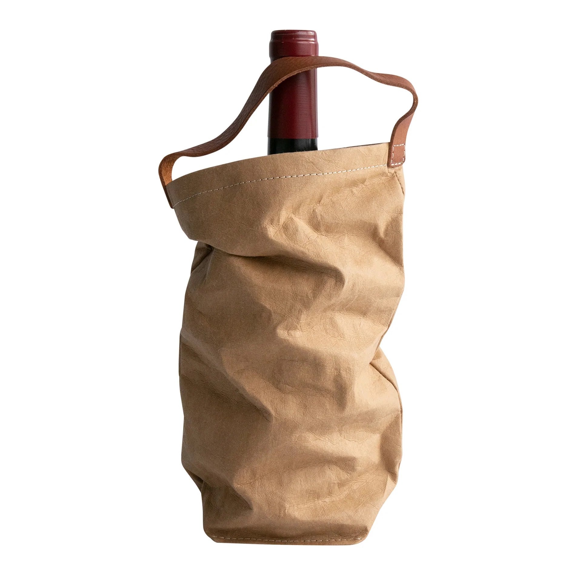 WINE BAG AND COOLER GIFT SET