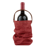 WINE BAG CARRYING TOTE