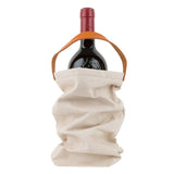 WINE BAG CARRYING TOTE - READY TO SHIP