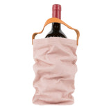 WINE BAG CARRYING TOTE - READY TO SHIP