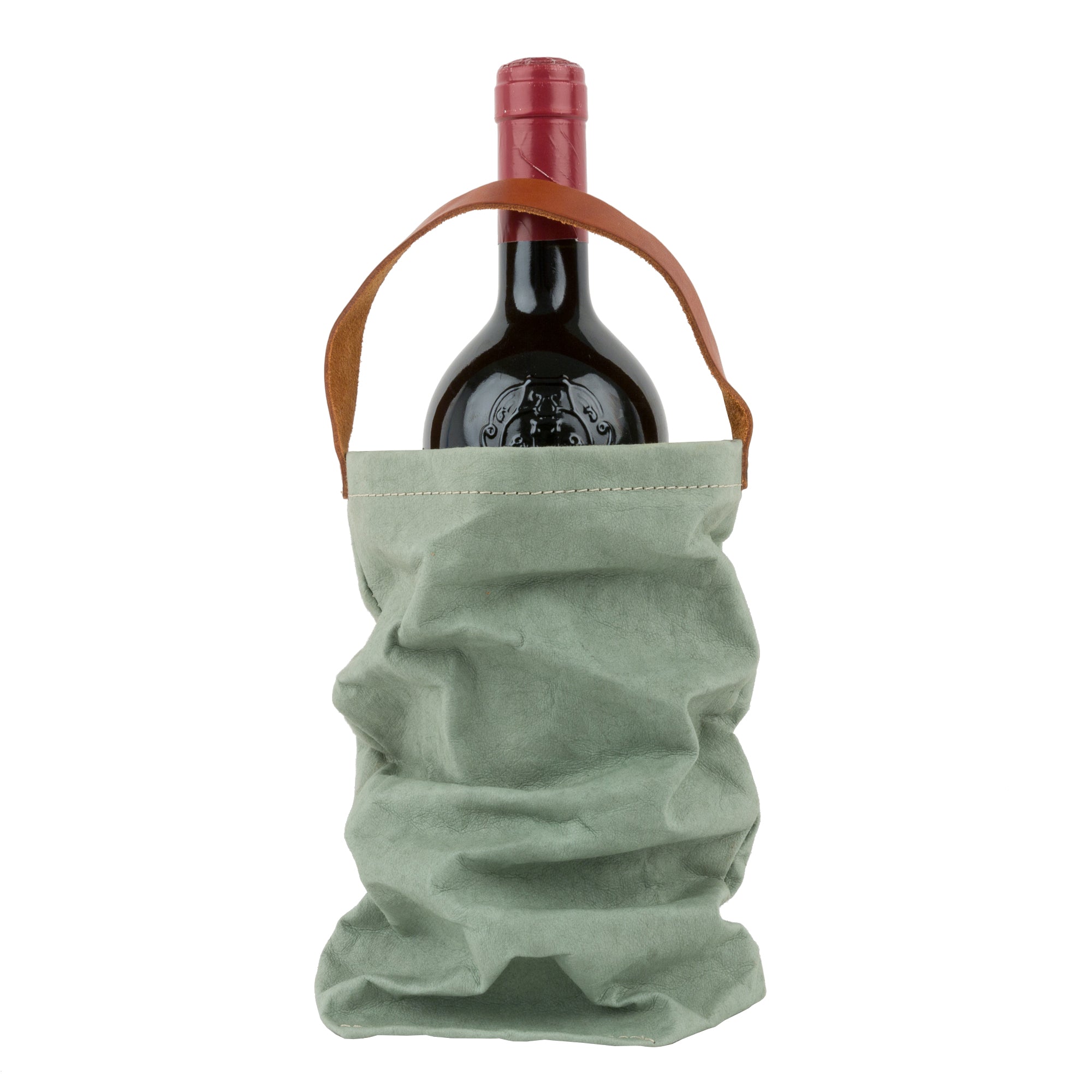 WINE BAG AND COOLER GIFT SET