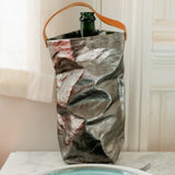 WINE BAG CARRYING TOTE - READY TO SHIP