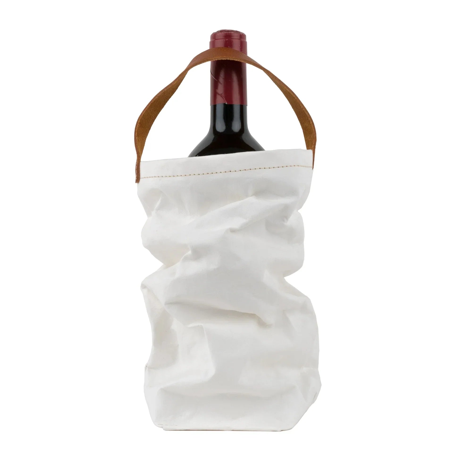 WINE BAG AND COOLER GIFT SET - READY TO SHIP