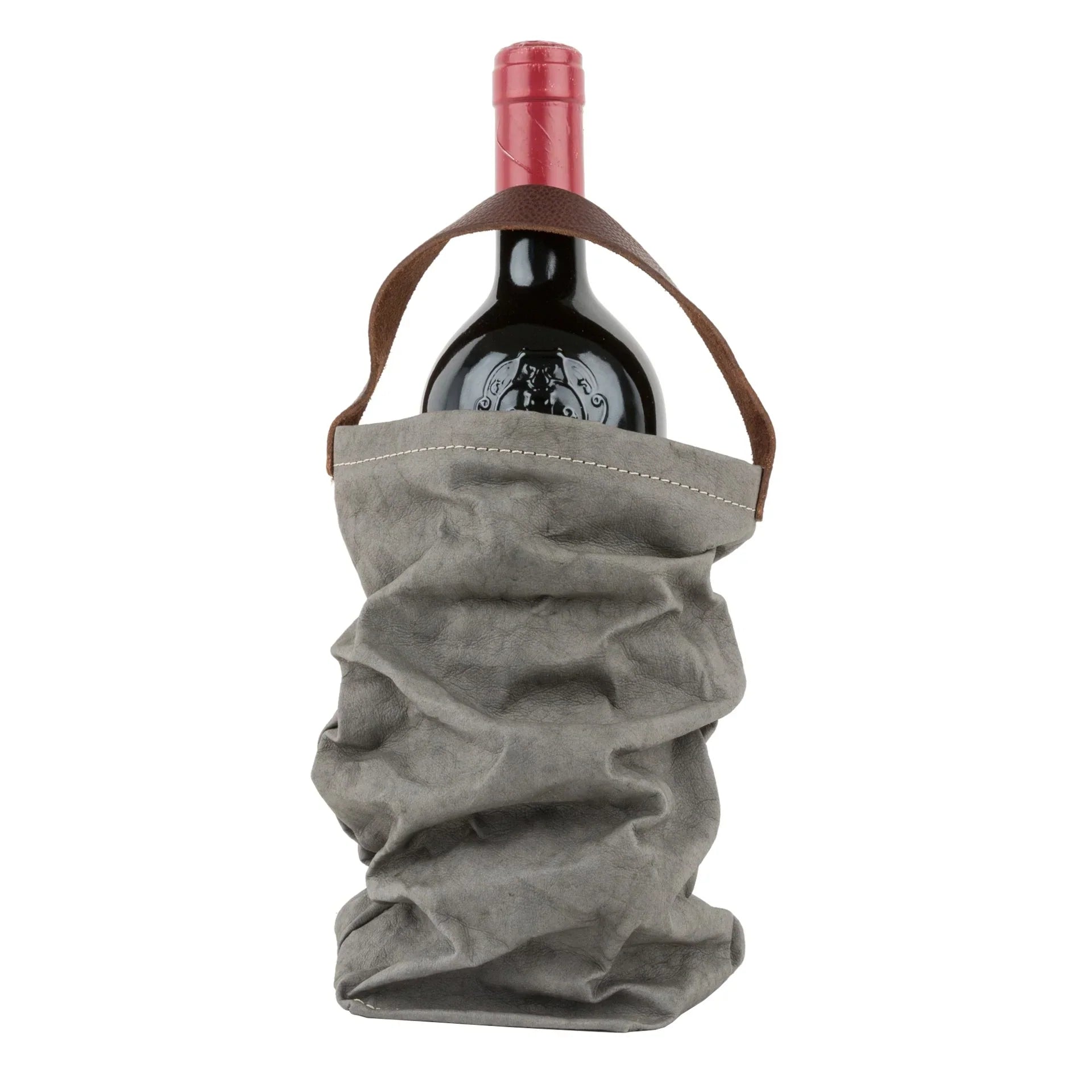 WINE BAG AND COOLER GIFT SET - READY TO SHIP