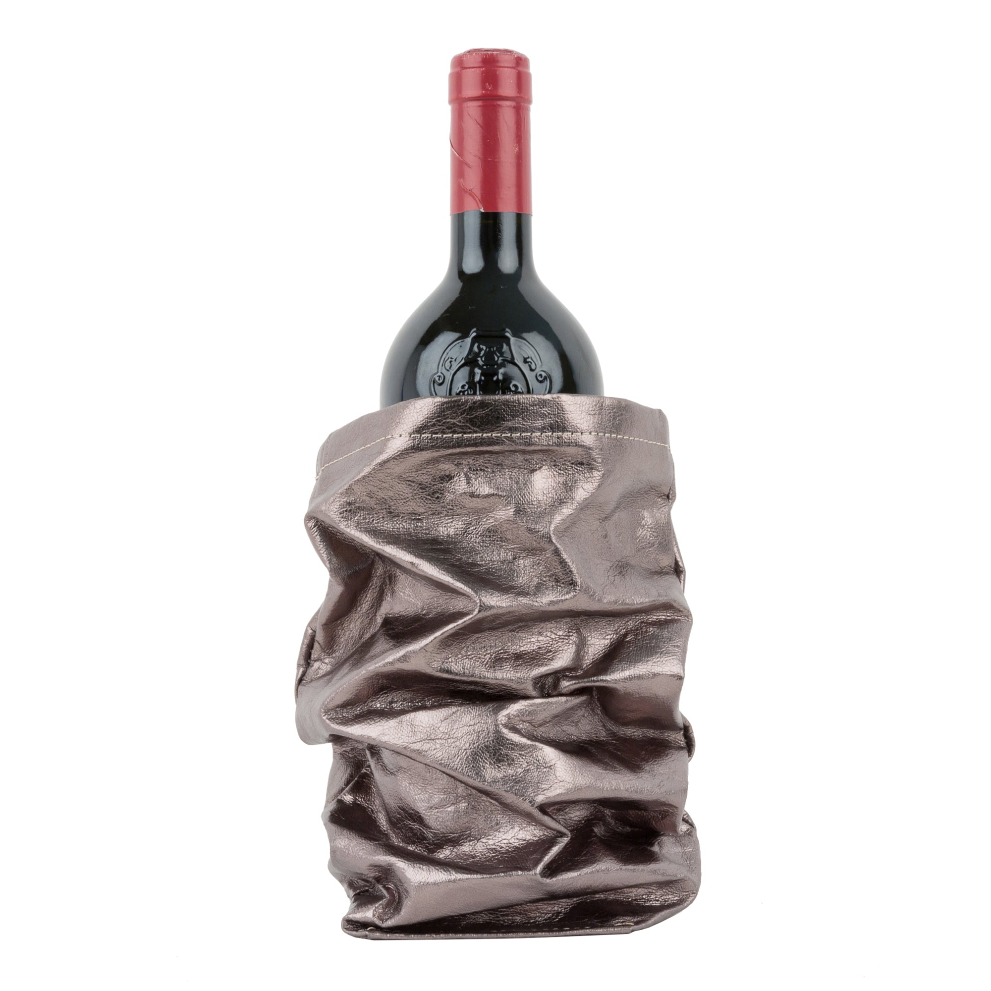 CHIANTI WINE BAG - READY TO SHIP