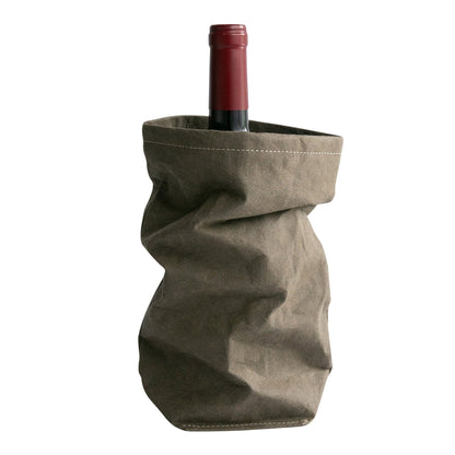 CHIANTI WINE BAG AND COOLER GIFT SET - READY TO SHIP