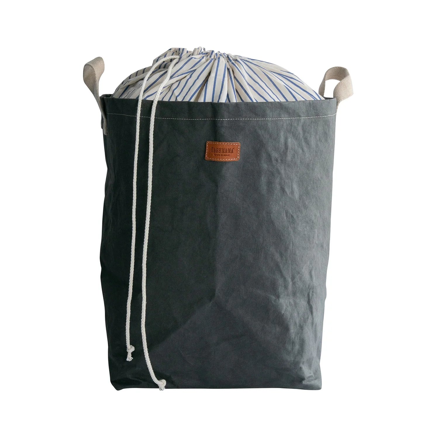 POSITANO LAUNDRY HAMPER BAG