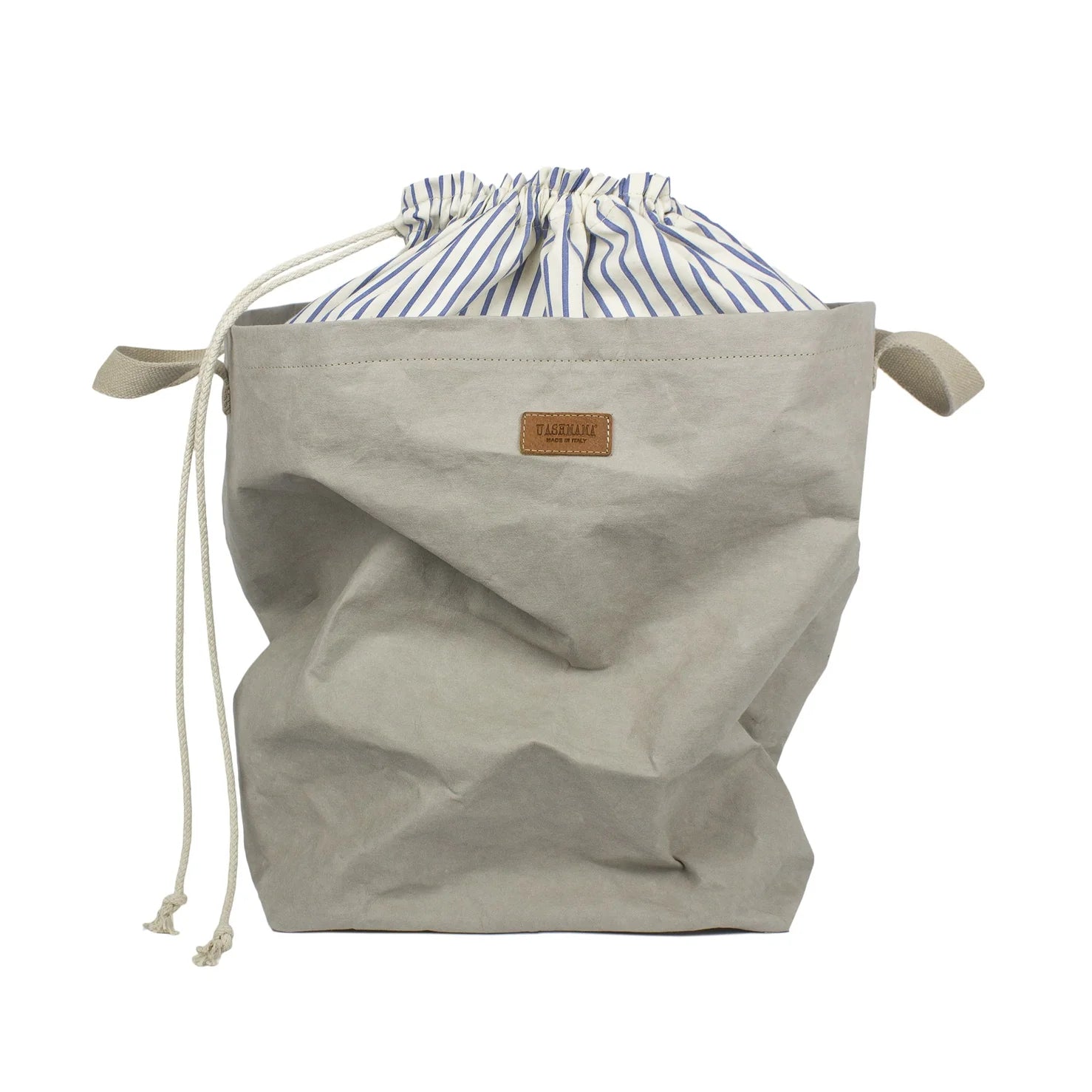 POSITANO LAUNDRY HAMPER BAG