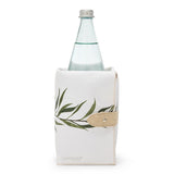 ICE CUBE BEVERAGE CHILLER