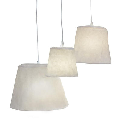 PANIERE LAMP SMALL - Uashmama UK