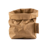 PAPER BAG BASIC SMALL - Uashmama UK