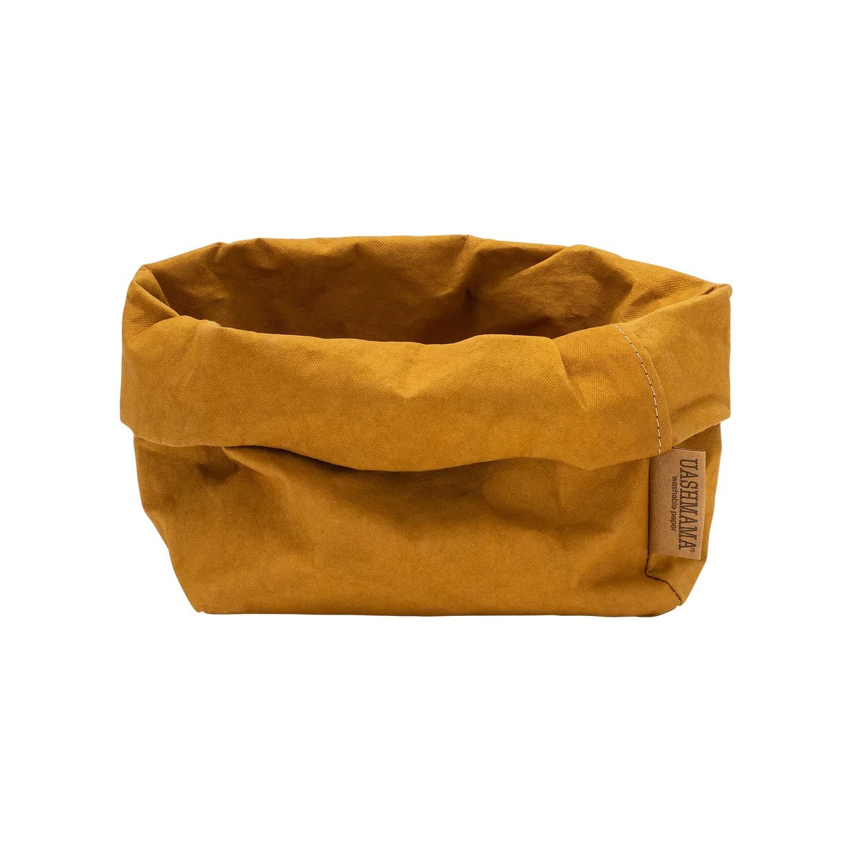 PAPER BAG COLOURED LARGE - READY TO SHIP