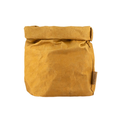 PAPER BAG COLOURED LARGE PLUS - READY TO SHIP