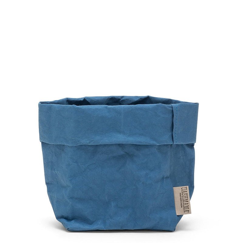 PAPER BAG COLOURED MEDIUM - READY TO SHIP