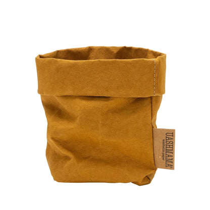 PAPER BAG COLOURED SMALL - READY TO SHIP
