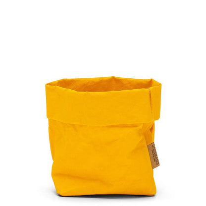 PAPER BAG COLOURED SMALL - READY TO SHIP