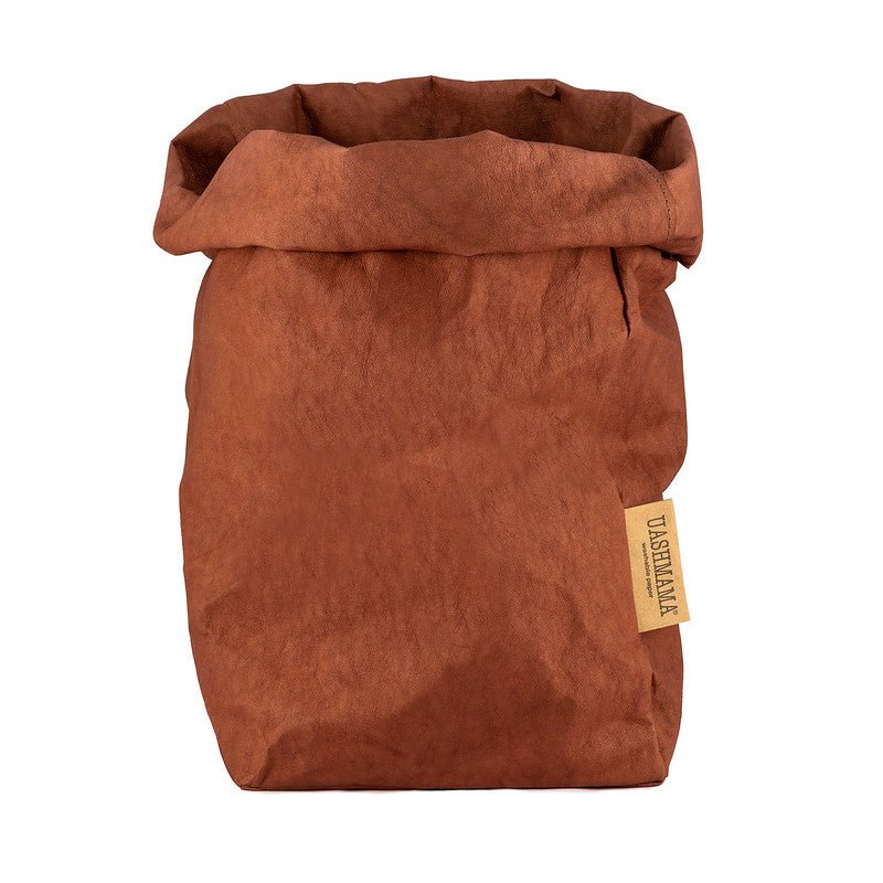 PAPER BAG COLOURED XXLARGE - READY TO SHIP
