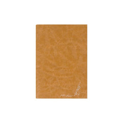 QUADERNO A5 NOTEBOOK