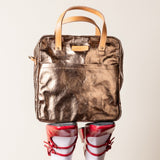 PARMA EVERYDAY CROSSBODY BAG