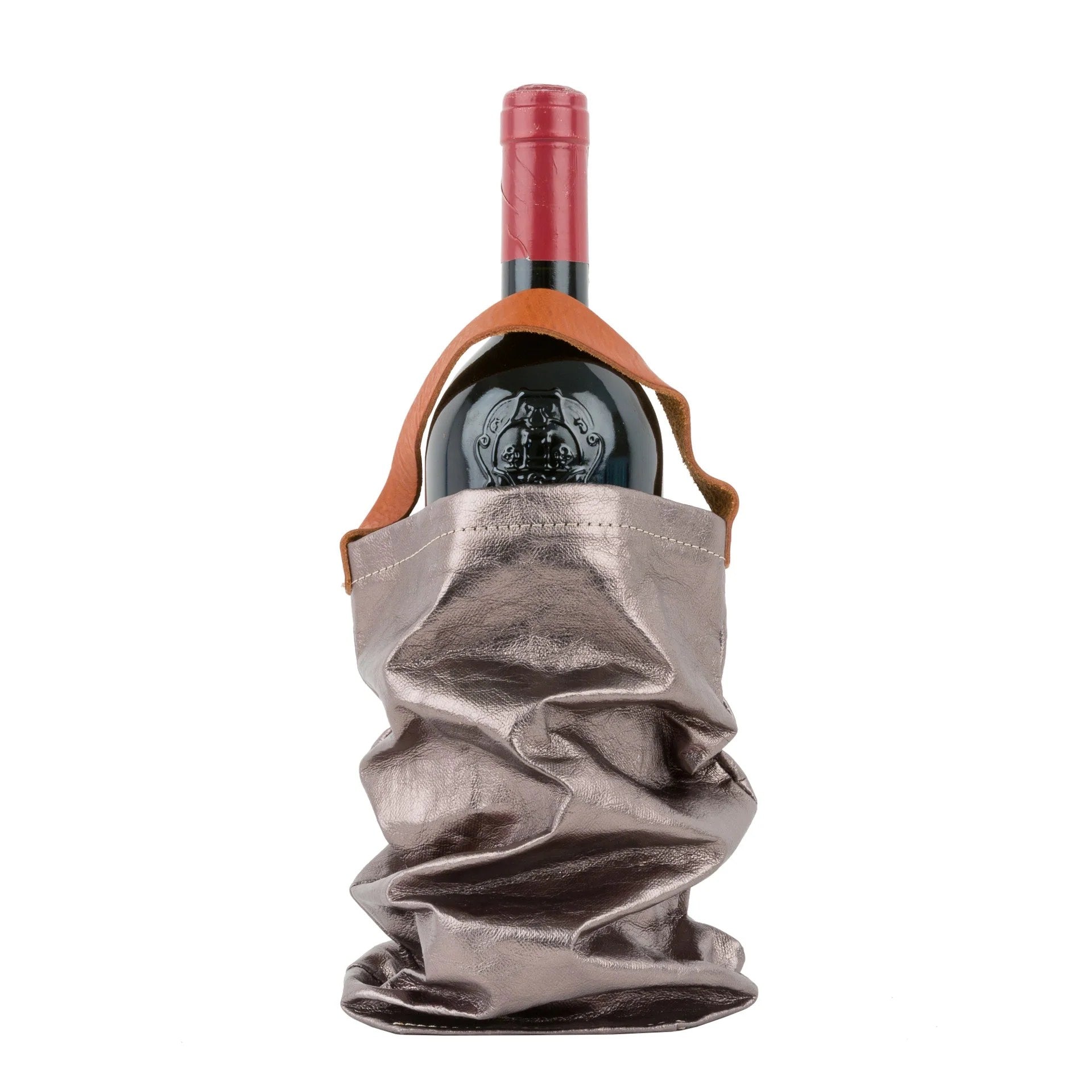 WINE BAG AND COOLER GIFT SET