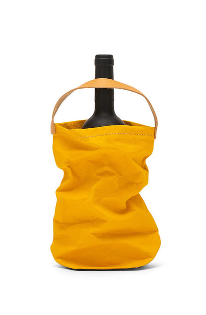 WINE BAG CARRYING TOTE - READY TO SHIP