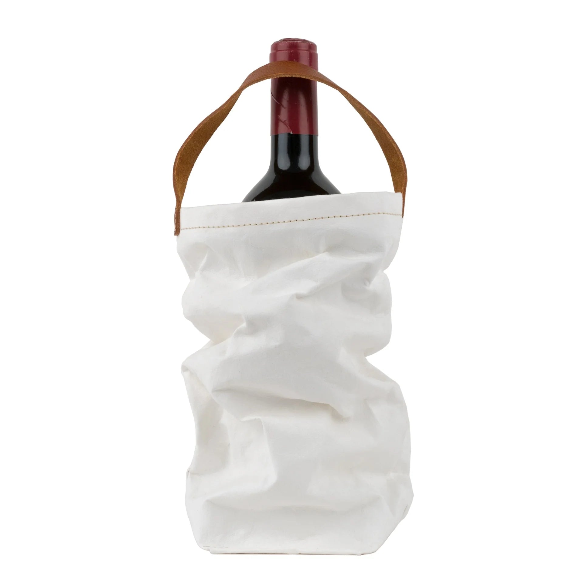 WINE BAG AND COOLER GIFT SET