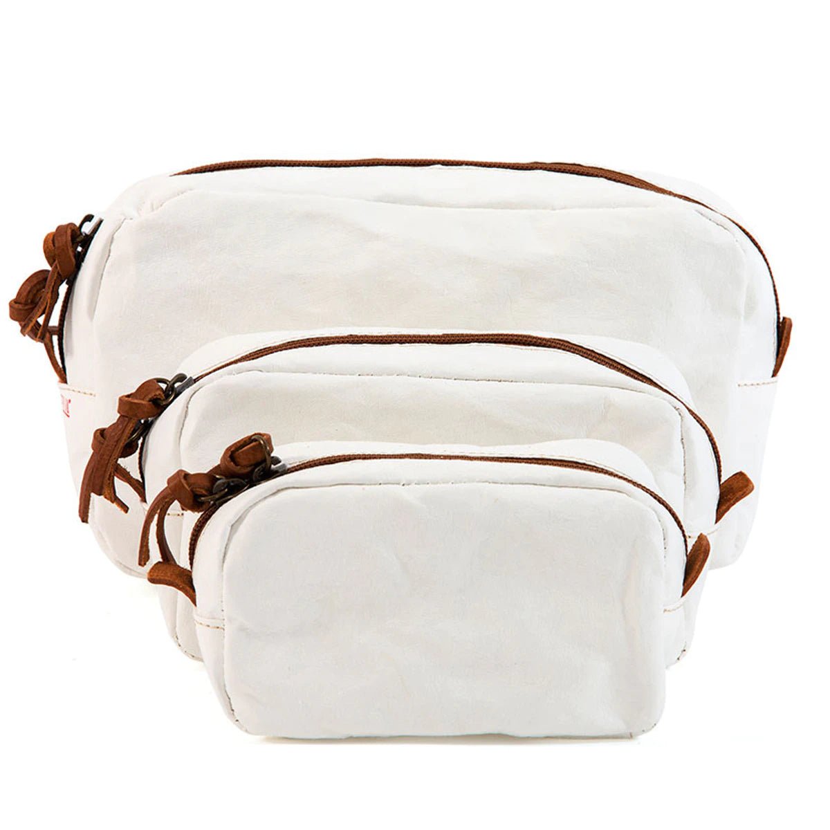 Canvas 2025 toiletries bag