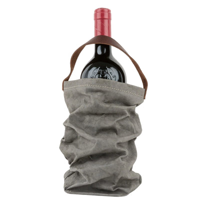 WINE BAG AND COOLER GIFT SET