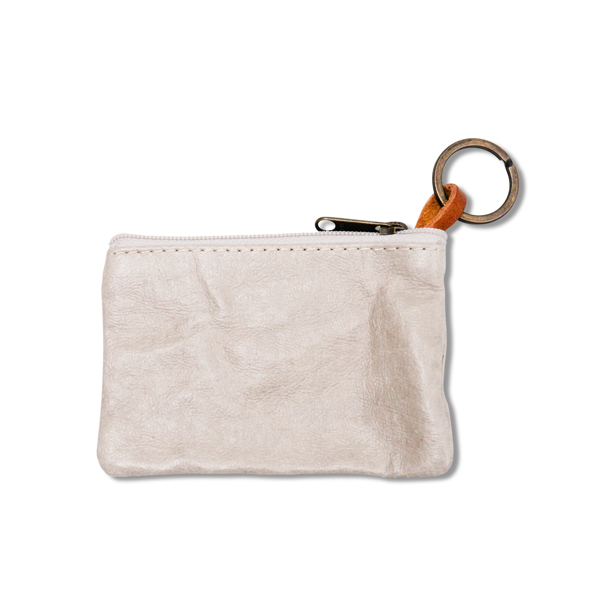 Small keyring sale purse