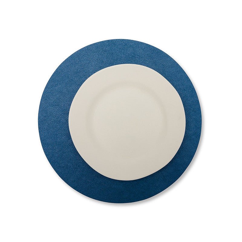 LA PAPER PLACEMAT ROUND