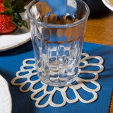 PIZZO LACE MAT COASTER