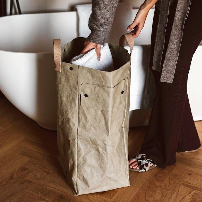 LAUNDRY BAG - Uashmama UK