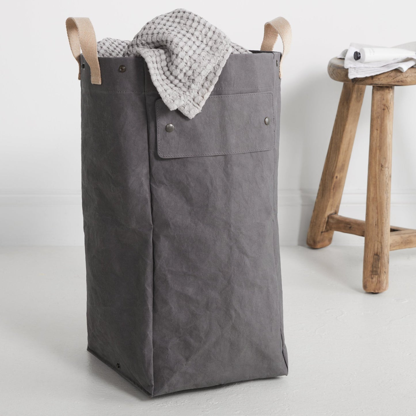 Laundry Bag  Official Website – TOMSCOUT