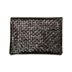 MARU CLUTCH SMALL WOVEN - Uashmama UK