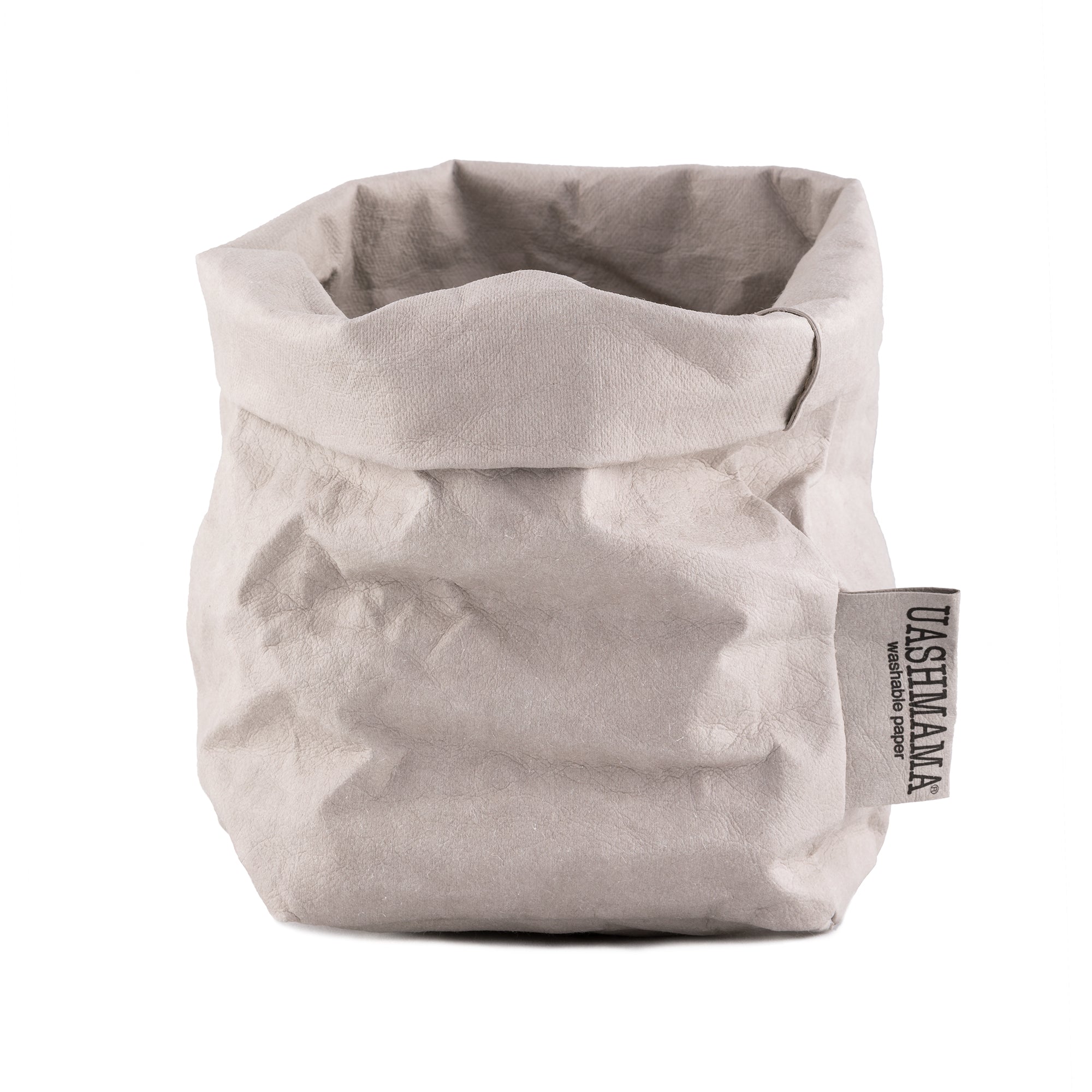 PAPER BAG BASIC SMALL - Uashmama UK