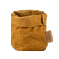 PAPER BAG COLOURED XSMALL