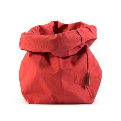 PAPER BAG COLOURED XXLARGE