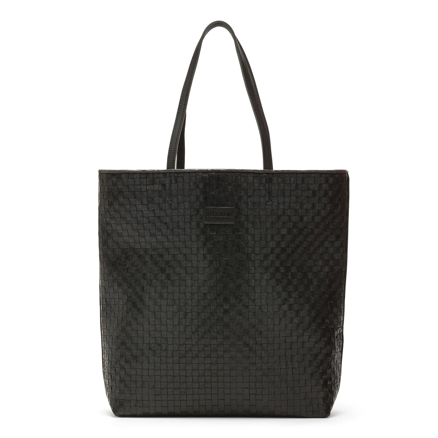 TOSCA OVERSIZED TOTE BAG WOVEN