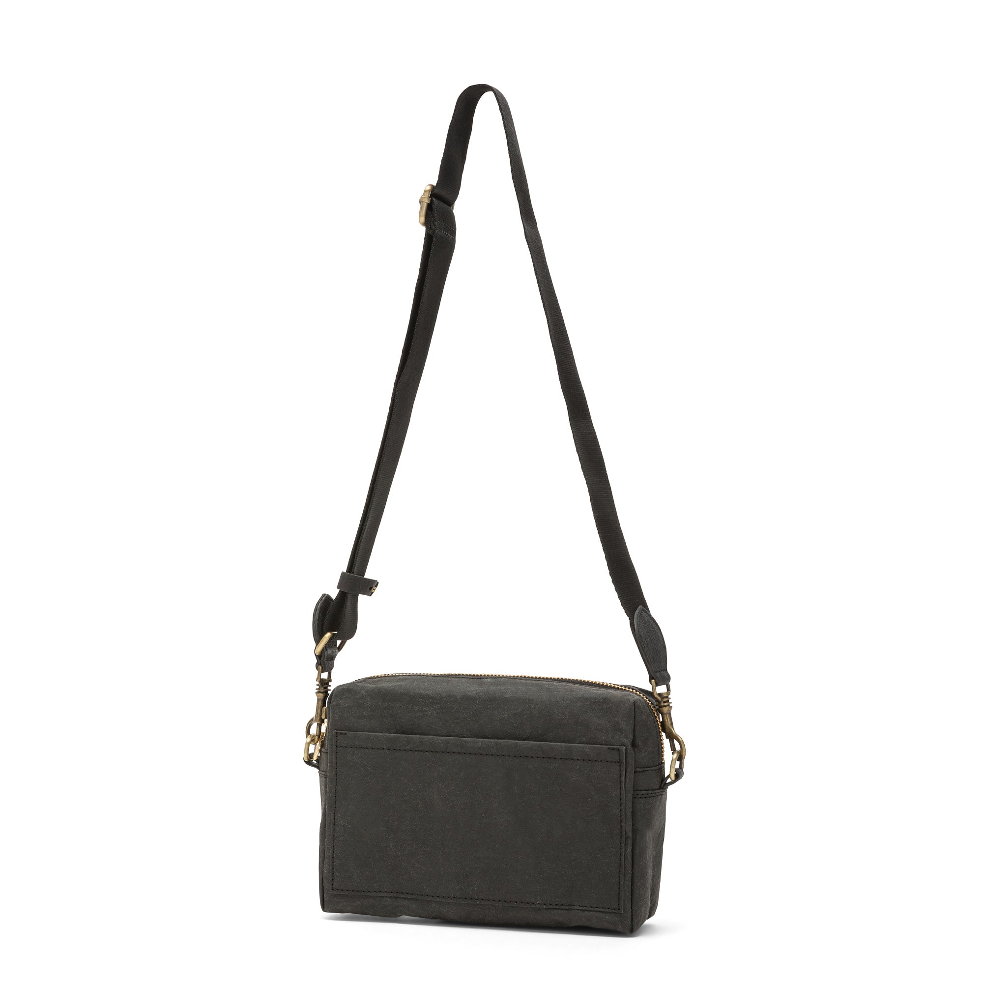 Crossbody bags best sale with outside pockets